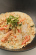 COCONUT GREEN CURRY THAI RICE