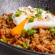 KAN KAN FRIED RICE
