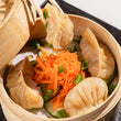 SHORT RIB DUMPLINGS