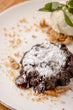CHOCOLATE SOUFLE