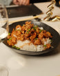 GENERAL TSO CHICKEN