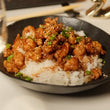 GENERAL TSO