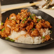 GENERAL TSO