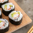 CALIFORNIA ROLL