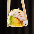 COCONUT SHRIMP ROLL