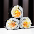 SPICY SALMON