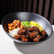 CARIBBEAN TERIYAKI