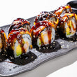 CARIBBEAN ROLL