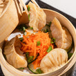 PORK GYOZA