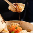 SHORT RIB DUMPLINGS
