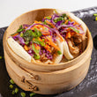 PORK BAO BUNS