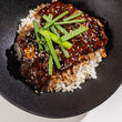 CRISPY MONGOLIAN BEEF