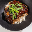 CRISPY MONGOLIAN BEEF