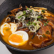 TONKOTSU PORK RAMEN