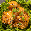 ROCK SHRIMP TEMPURA