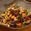 CHURRASCO THAI SALAD