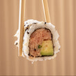 SPICY SALMON