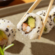 CALIFORNIA ROLL