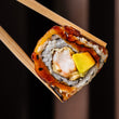 CARIBBEAN ROLL