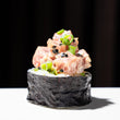 SPICY TUNA ROLL