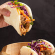 PORK BAO BUNS