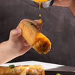 VEGGIE EGG ROLLS