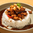CASHEW CHICKEN