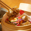PORK DUMPLING