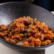 SWEET & SOUR
