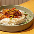 CASHEW CHICKEN