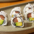 PHILADELPHIA ROLL