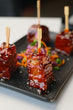 KOREAN CHICHARRON SKEWER